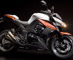 Kawasaki обновит свой мускулистый байк Z1000 2010